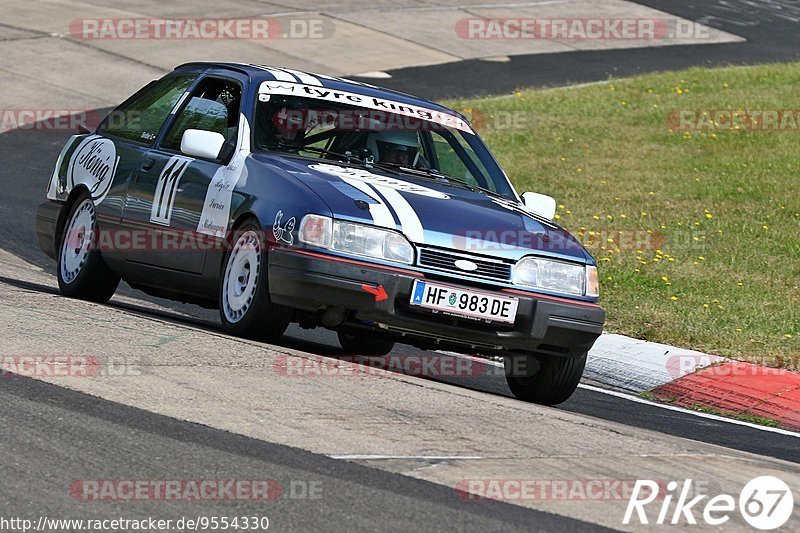 Bild #9554330 - Touristenfahrten Nürburgring Nordschleife (19.07.2020)