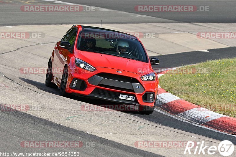 Bild #9554353 - Touristenfahrten Nürburgring Nordschleife (19.07.2020)