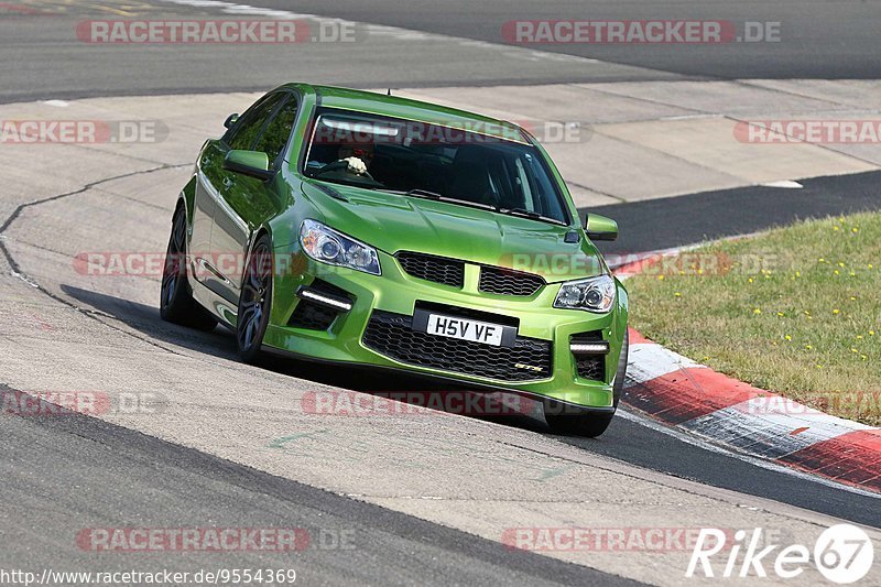 Bild #9554369 - Touristenfahrten Nürburgring Nordschleife (19.07.2020)