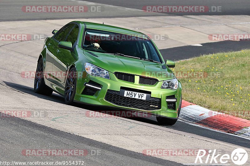 Bild #9554372 - Touristenfahrten Nürburgring Nordschleife (19.07.2020)