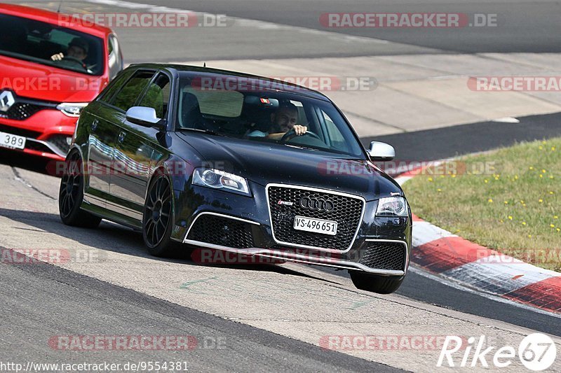 Bild #9554381 - Touristenfahrten Nürburgring Nordschleife (19.07.2020)