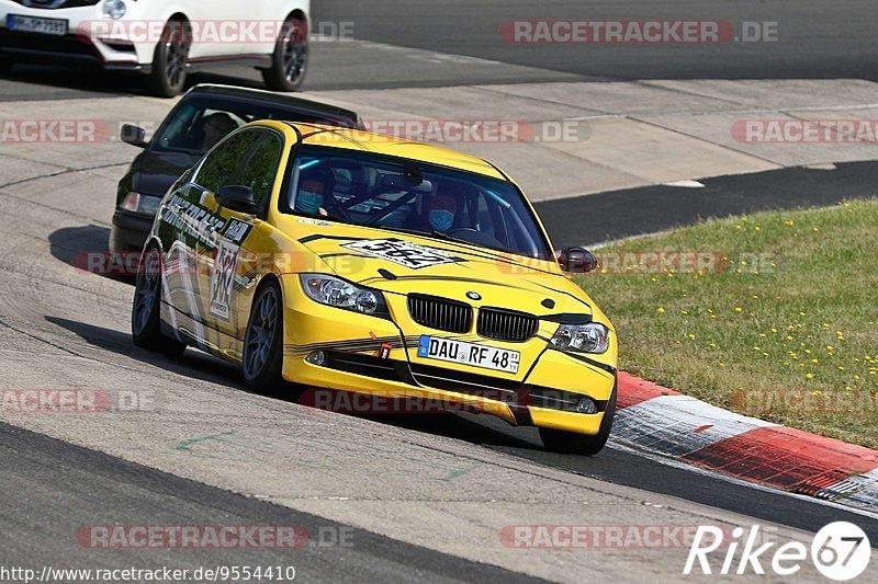 Bild #9554410 - Touristenfahrten Nürburgring Nordschleife (19.07.2020)