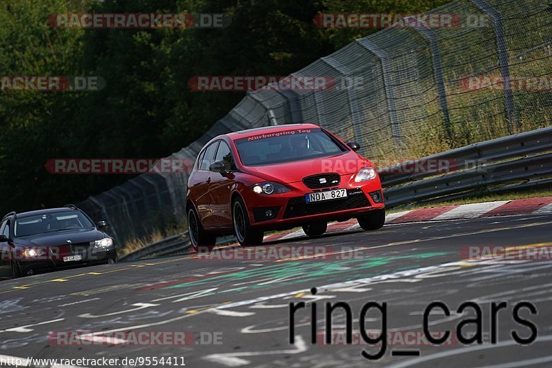 Bild #9554411 - Touristenfahrten Nürburgring Nordschleife (19.07.2020)