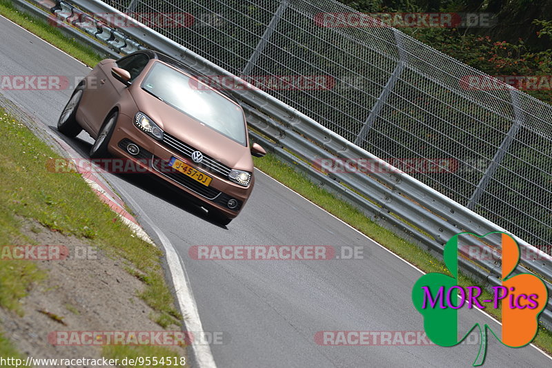 Bild #9554518 - Touristenfahrten Nürburgring Nordschleife (19.07.2020)