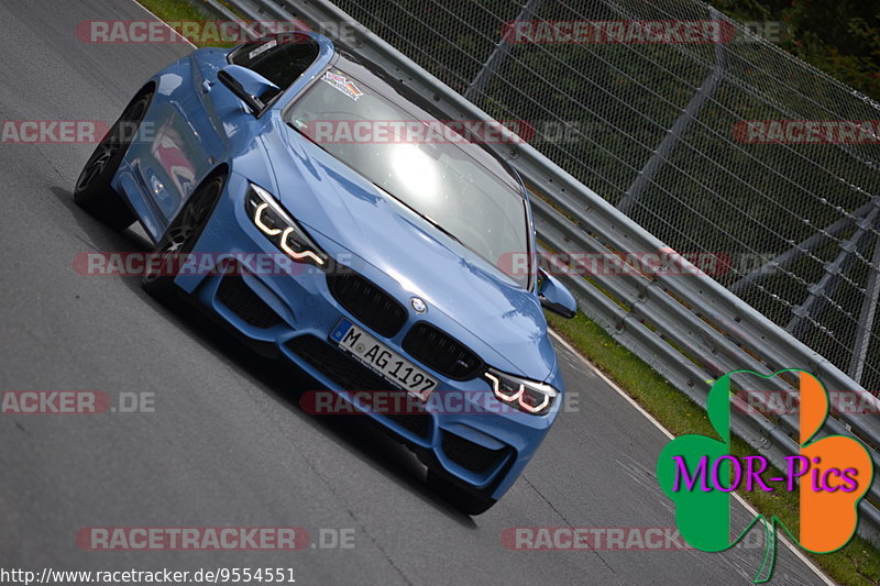 Bild #9554551 - Touristenfahrten Nürburgring Nordschleife (19.07.2020)