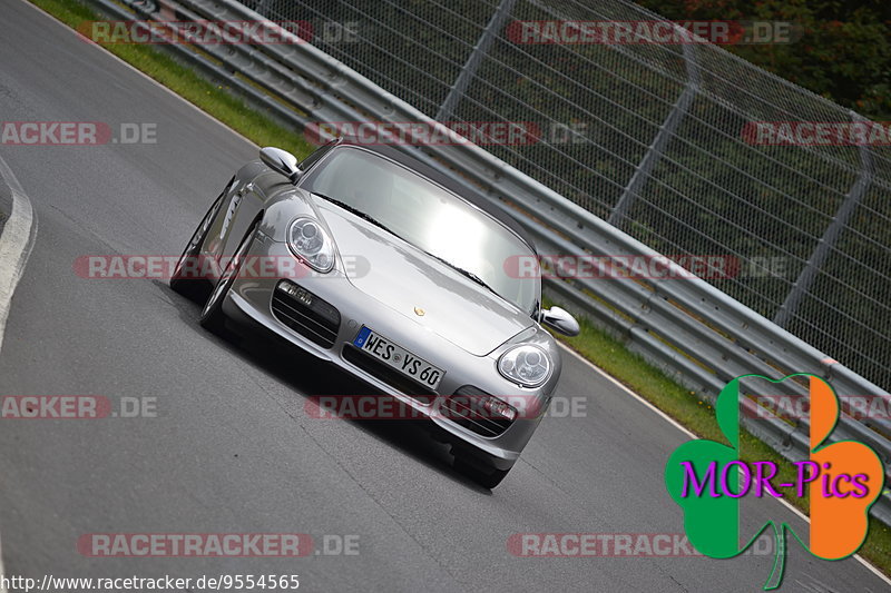 Bild #9554565 - Touristenfahrten Nürburgring Nordschleife (19.07.2020)