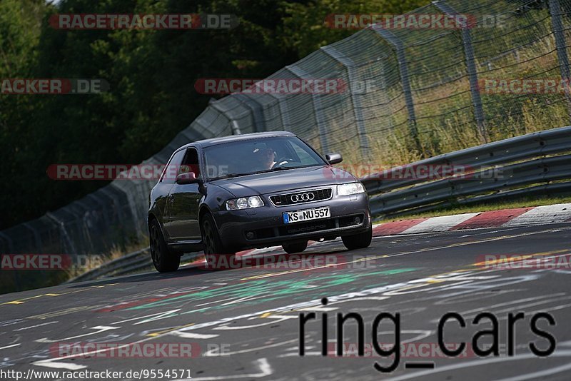 Bild #9554571 - Touristenfahrten Nürburgring Nordschleife (19.07.2020)