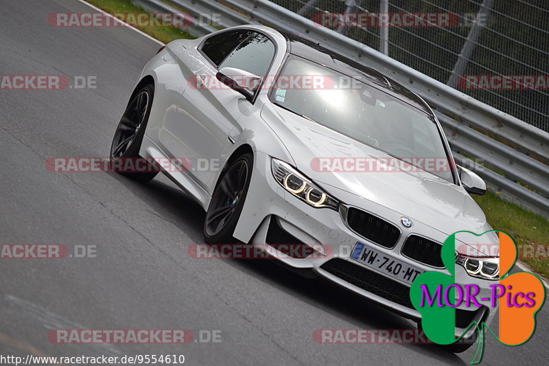 Bild #9554610 - Touristenfahrten Nürburgring Nordschleife (19.07.2020)