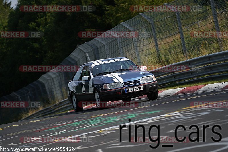 Bild #9554624 - Touristenfahrten Nürburgring Nordschleife (19.07.2020)