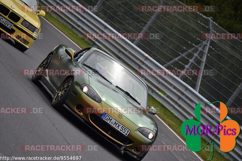 Bild #9554697 - Touristenfahrten Nürburgring Nordschleife (19.07.2020)