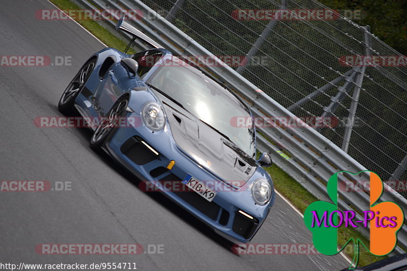 Bild #9554711 - Touristenfahrten Nürburgring Nordschleife (19.07.2020)