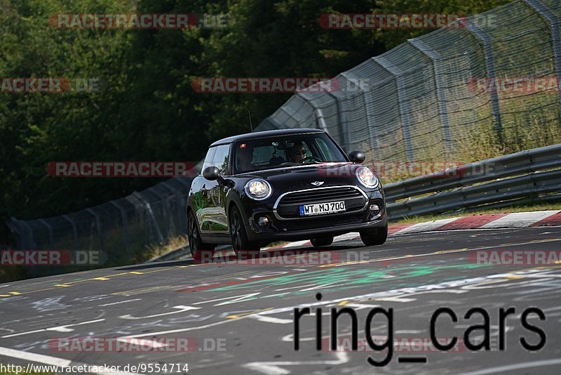 Bild #9554714 - Touristenfahrten Nürburgring Nordschleife (19.07.2020)