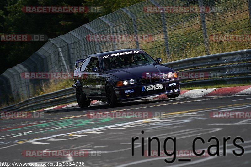 Bild #9554736 - Touristenfahrten Nürburgring Nordschleife (19.07.2020)