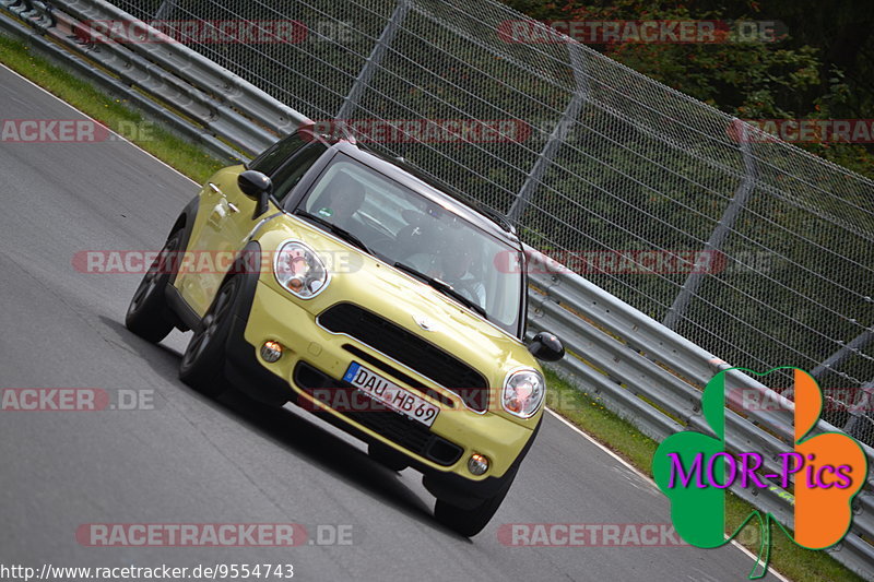 Bild #9554743 - Touristenfahrten Nürburgring Nordschleife (19.07.2020)