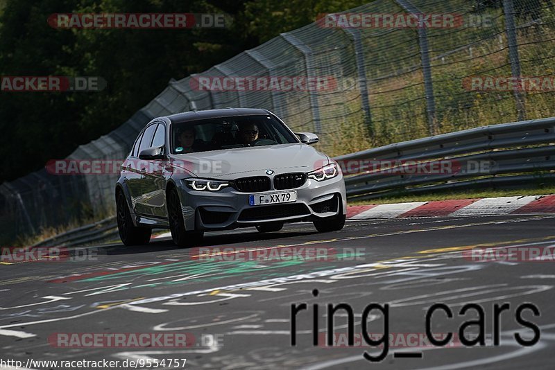 Bild #9554757 - Touristenfahrten Nürburgring Nordschleife (19.07.2020)