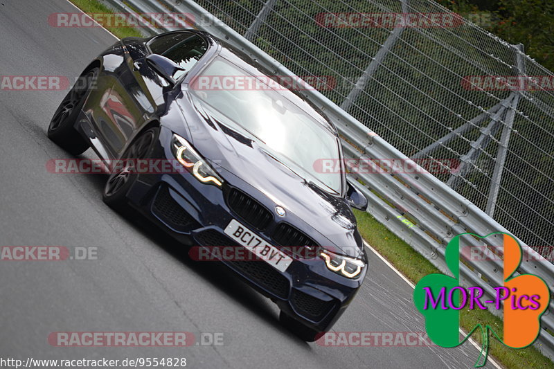 Bild #9554828 - Touristenfahrten Nürburgring Nordschleife (19.07.2020)