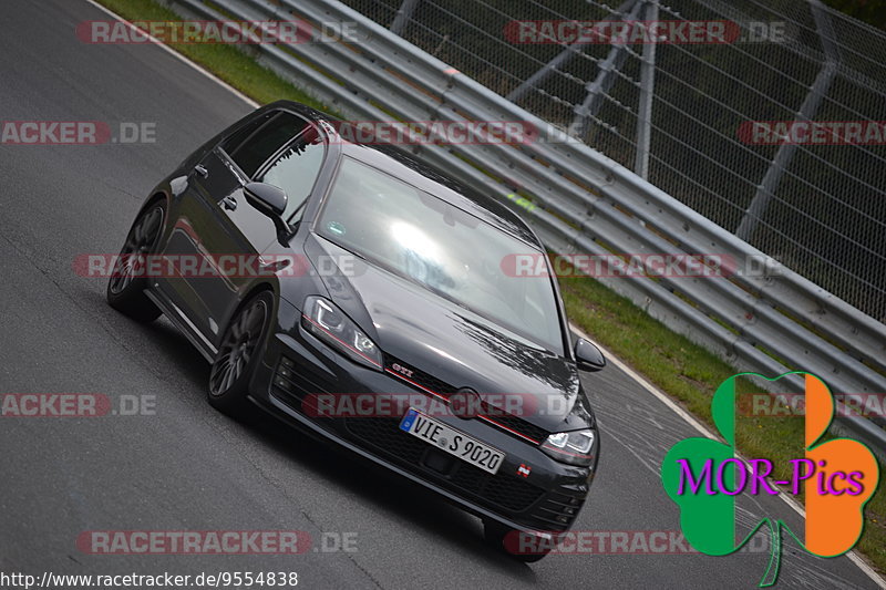 Bild #9554838 - Touristenfahrten Nürburgring Nordschleife (19.07.2020)