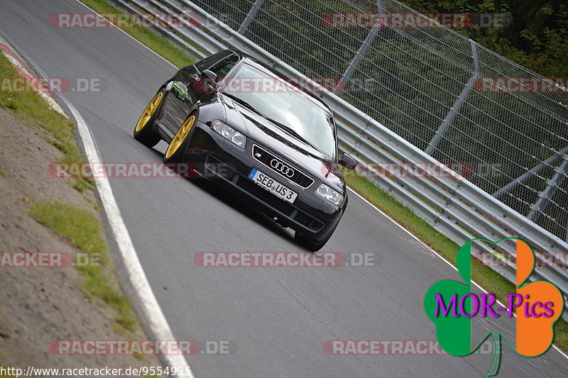 Bild #9554935 - Touristenfahrten Nürburgring Nordschleife (19.07.2020)