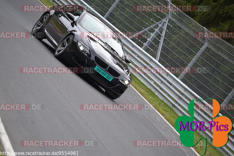 Bild #9554981 - Touristenfahrten Nürburgring Nordschleife (19.07.2020)