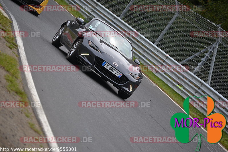 Bild #9555001 - Touristenfahrten Nürburgring Nordschleife (19.07.2020)