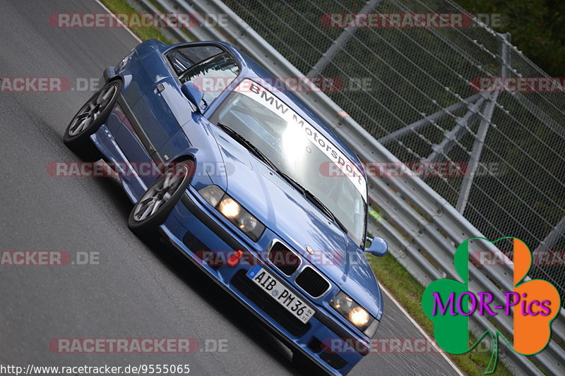 Bild #9555065 - Touristenfahrten Nürburgring Nordschleife (19.07.2020)