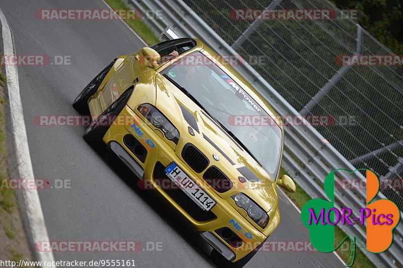 Bild #9555161 - Touristenfahrten Nürburgring Nordschleife (19.07.2020)