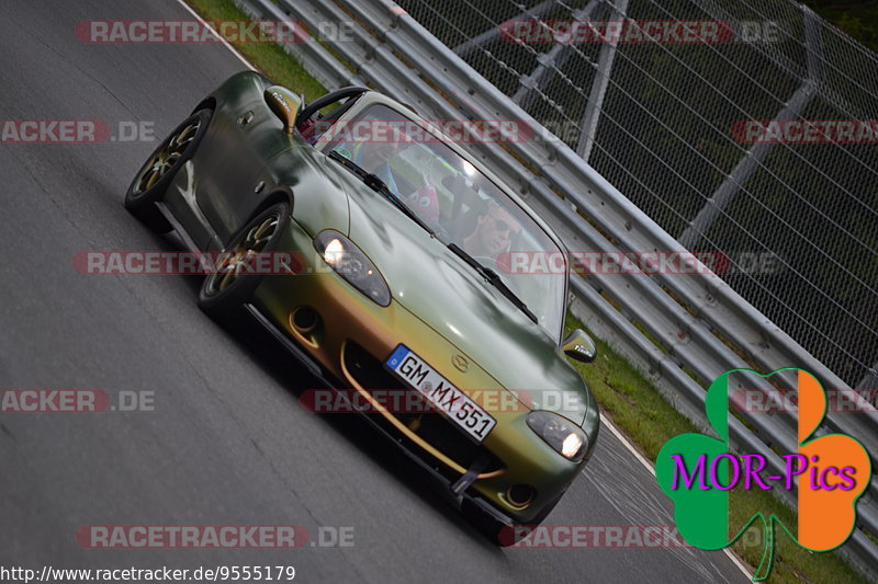 Bild #9555179 - Touristenfahrten Nürburgring Nordschleife (19.07.2020)