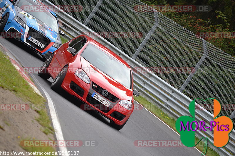 Bild #9555187 - Touristenfahrten Nürburgring Nordschleife (19.07.2020)