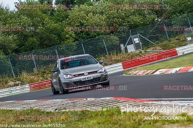 Bild #9555230 - Touristenfahrten Nürburgring Nordschleife (19.07.2020)