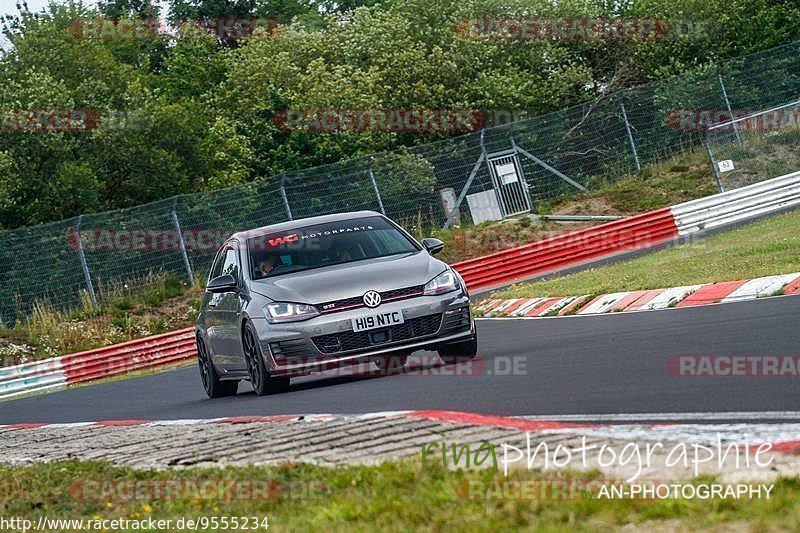 Bild #9555234 - Touristenfahrten Nürburgring Nordschleife (19.07.2020)