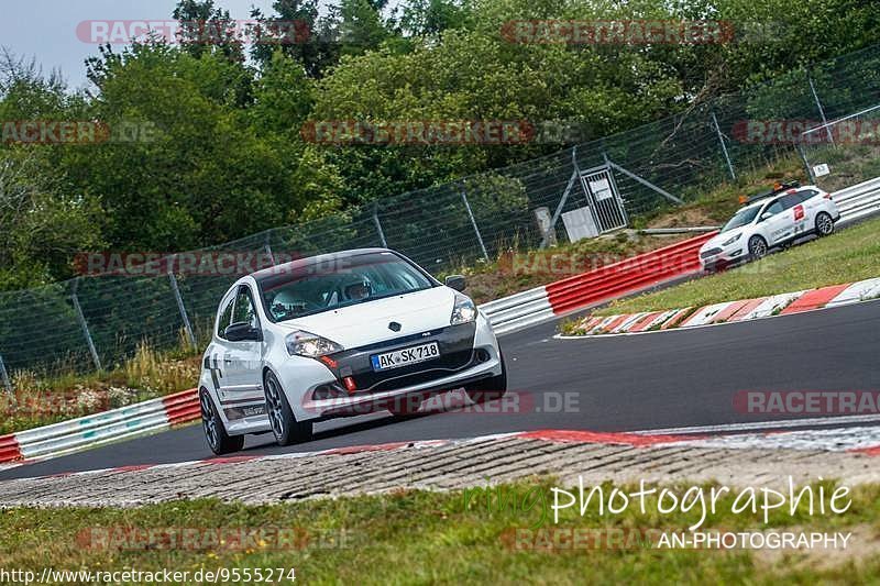 Bild #9555274 - Touristenfahrten Nürburgring Nordschleife (19.07.2020)