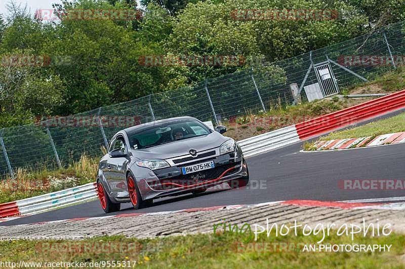 Bild #9555317 - Touristenfahrten Nürburgring Nordschleife (19.07.2020)