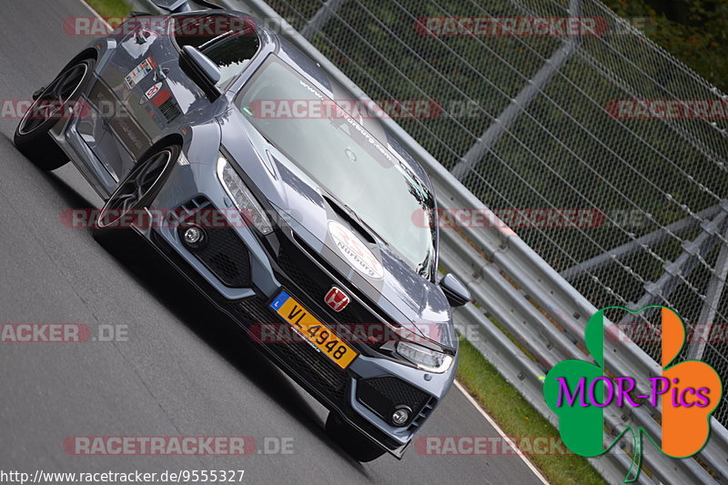 Bild #9555327 - Touristenfahrten Nürburgring Nordschleife (19.07.2020)