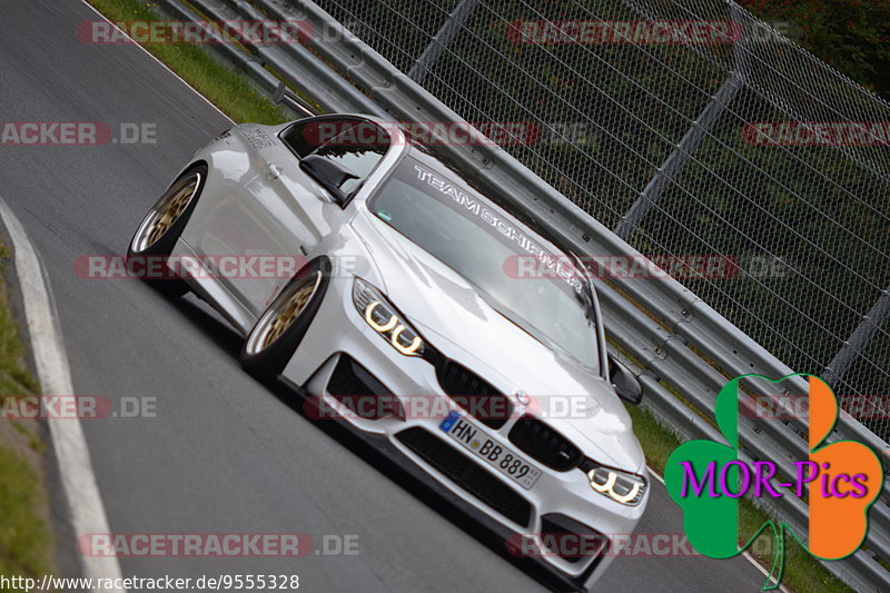 Bild #9555328 - Touristenfahrten Nürburgring Nordschleife (19.07.2020)