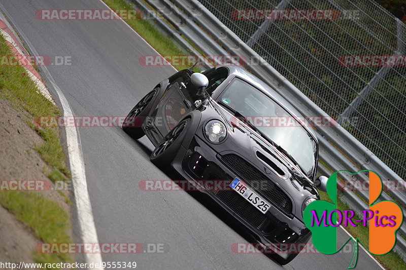 Bild #9555349 - Touristenfahrten Nürburgring Nordschleife (19.07.2020)