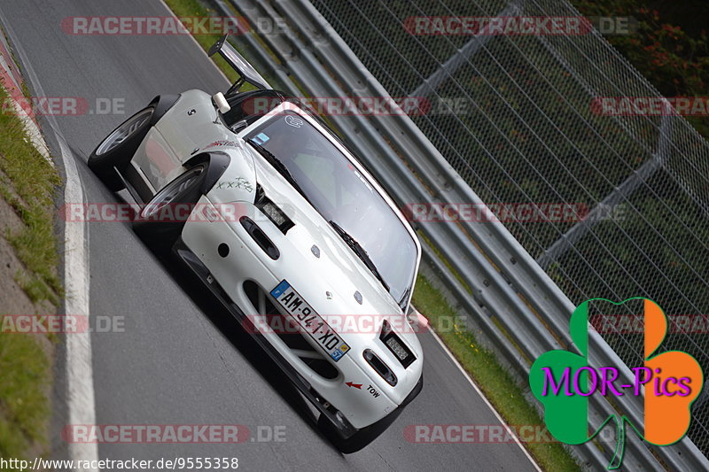 Bild #9555358 - Touristenfahrten Nürburgring Nordschleife (19.07.2020)