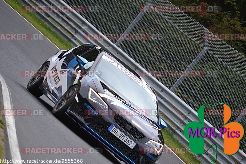 Bild #9555368 - Touristenfahrten Nürburgring Nordschleife (19.07.2020)