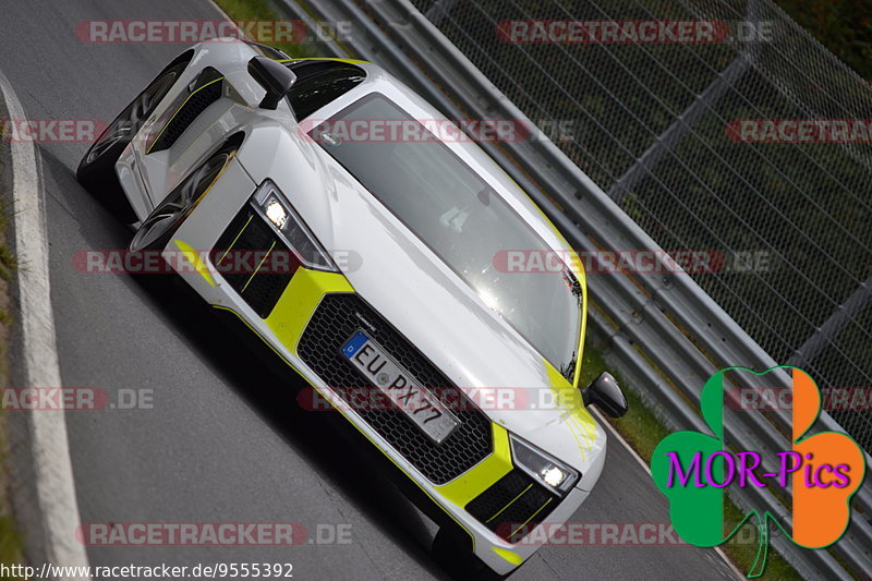 Bild #9555392 - Touristenfahrten Nürburgring Nordschleife (19.07.2020)