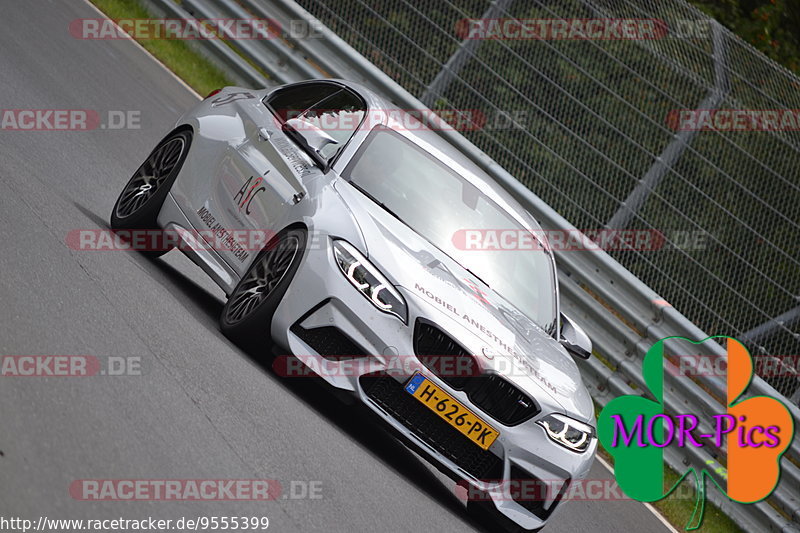 Bild #9555399 - Touristenfahrten Nürburgring Nordschleife (19.07.2020)