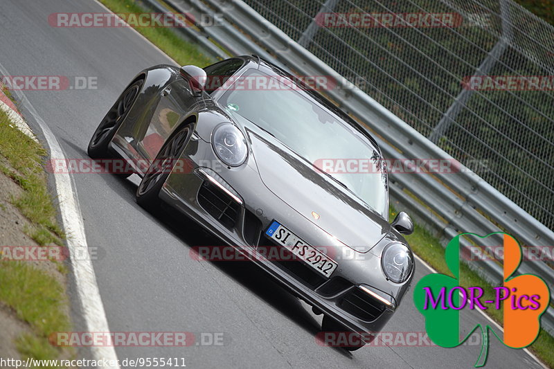 Bild #9555411 - Touristenfahrten Nürburgring Nordschleife (19.07.2020)