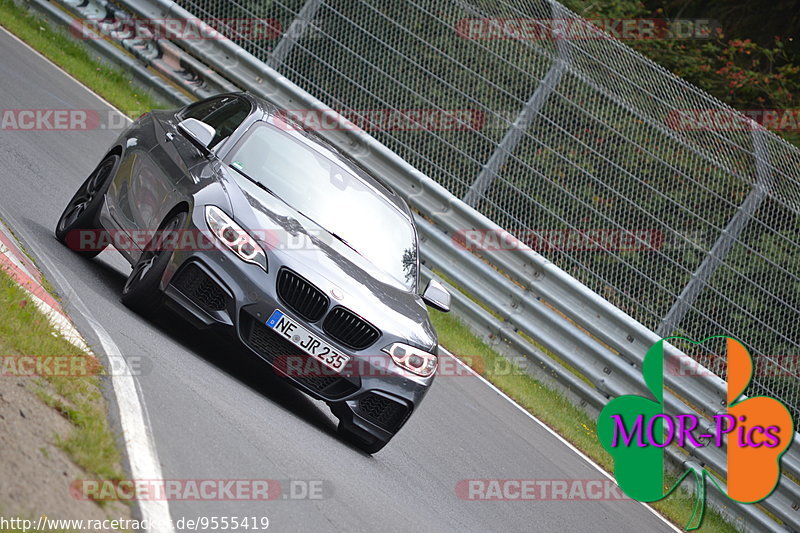 Bild #9555419 - Touristenfahrten Nürburgring Nordschleife (19.07.2020)