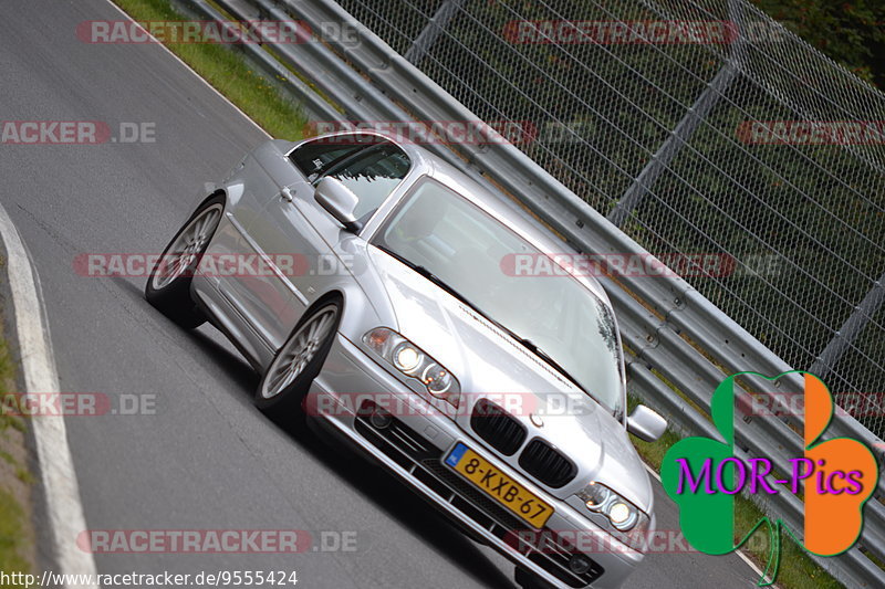 Bild #9555424 - Touristenfahrten Nürburgring Nordschleife (19.07.2020)