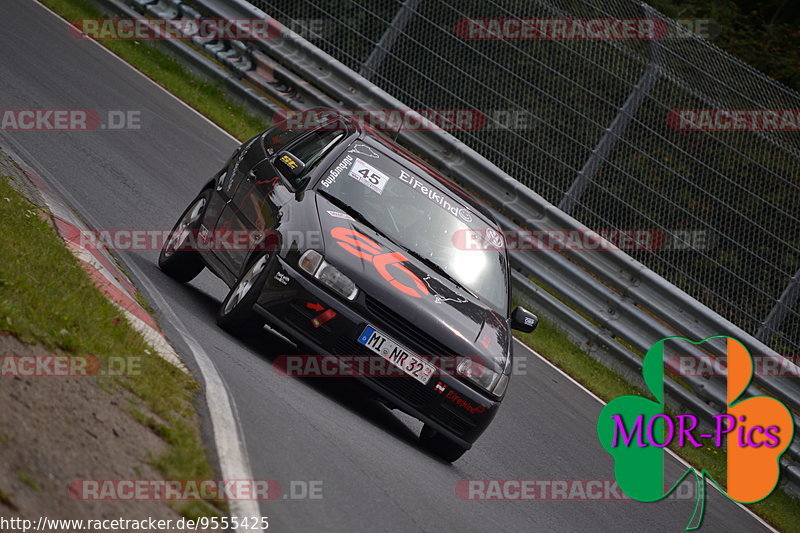 Bild #9555425 - Touristenfahrten Nürburgring Nordschleife (19.07.2020)