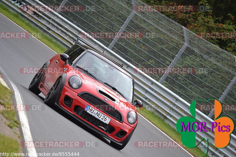 Bild #9555444 - Touristenfahrten Nürburgring Nordschleife (19.07.2020)