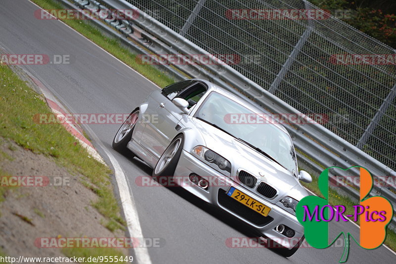 Bild #9555449 - Touristenfahrten Nürburgring Nordschleife (19.07.2020)