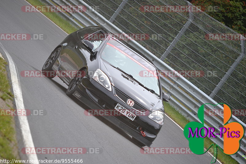 Bild #9555466 - Touristenfahrten Nürburgring Nordschleife (19.07.2020)