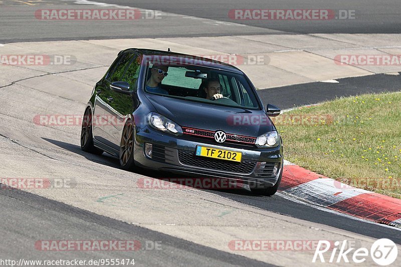 Bild #9555474 - Touristenfahrten Nürburgring Nordschleife (19.07.2020)