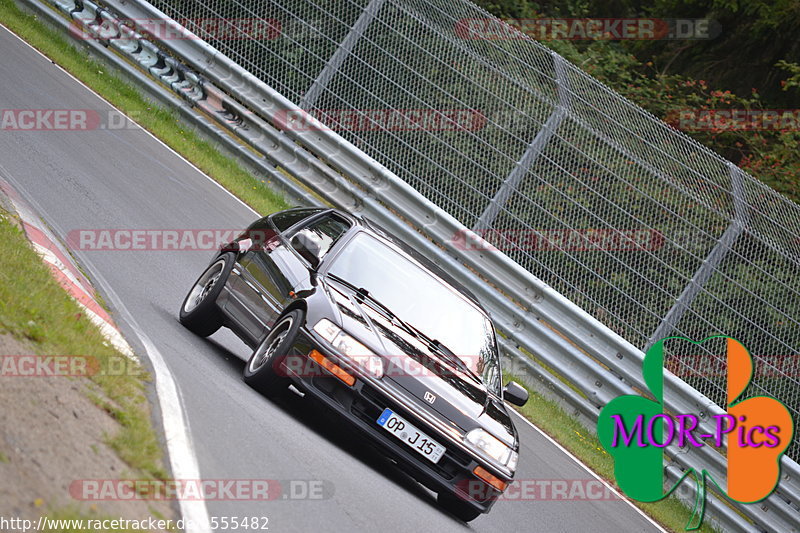 Bild #9555482 - Touristenfahrten Nürburgring Nordschleife (19.07.2020)