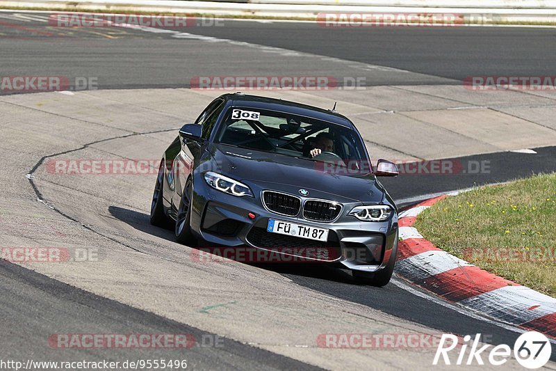 Bild #9555496 - Touristenfahrten Nürburgring Nordschleife (19.07.2020)