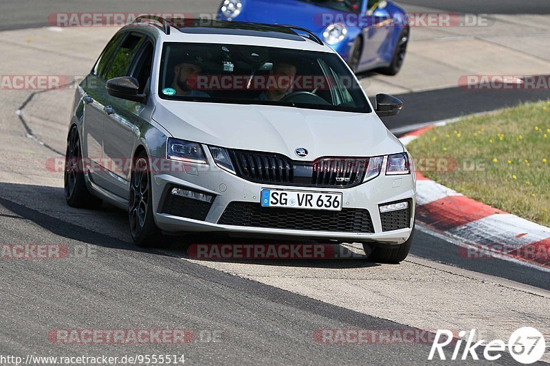 Bild #9555514 - Touristenfahrten Nürburgring Nordschleife (19.07.2020)